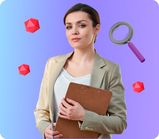 Сервис ID-Scan от МТС в посёлок Барвиха