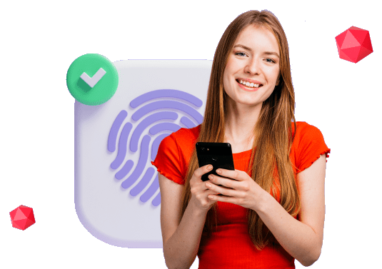 Мобильный ID от МТС в посёлок Барвиха