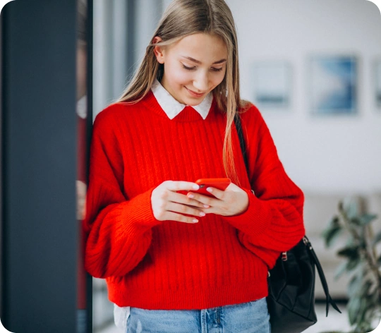 Телеинфо от МТС в посёлок Барвиха