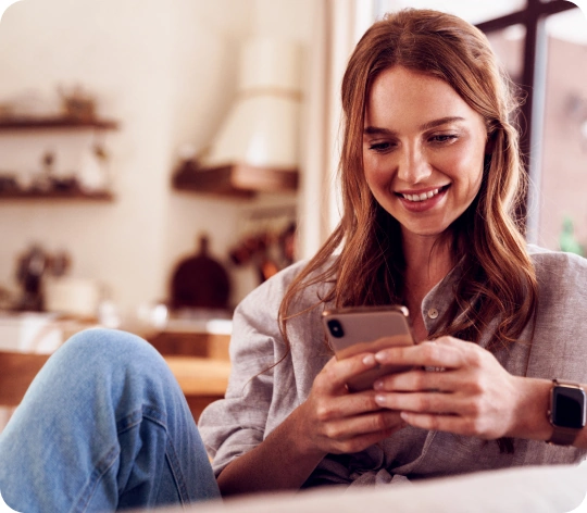 Автодозвон от МТС в посёлок Барвиха