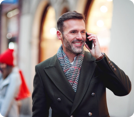 Тарифы на Межгород от МТС в посёлок Барвиха