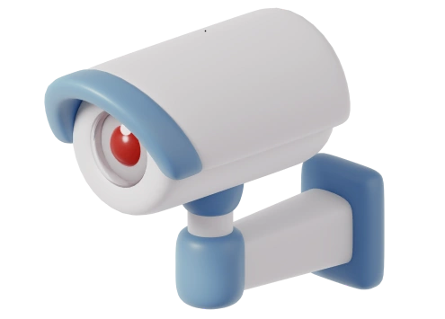 Камеры видеонаблюдения МТС в посёлок Барвиха