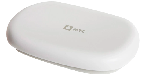 Базовые станции (фемтосоты) МТС в посёлок Барвиха