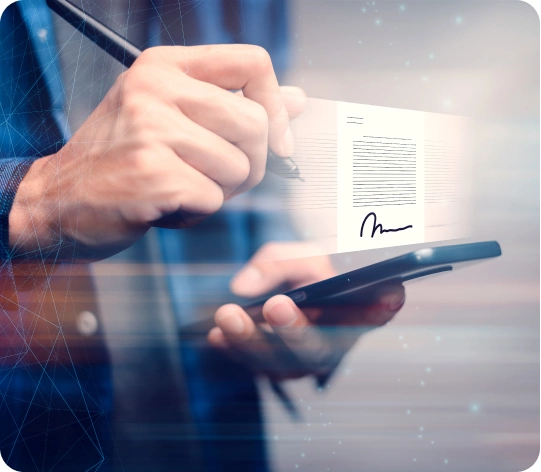 Электронная подпись от МТС в посёлок Барвиха