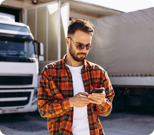 Телематика от МТС в посёлок Барвиха