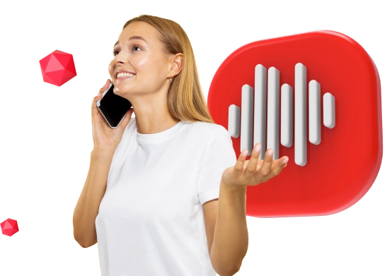 Запись звонков и контроль качества от МТС в посёлок Барвиха