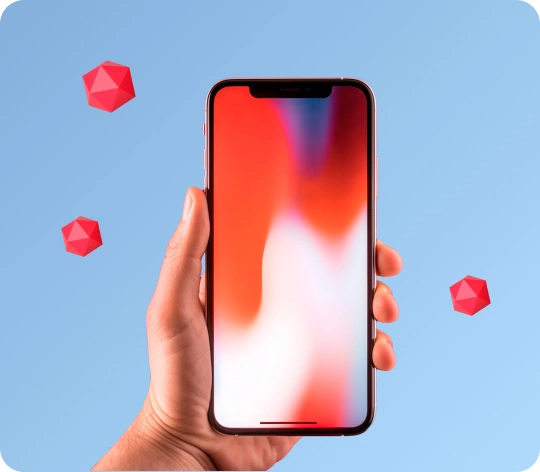 Авторизованный вызов от МТС в посёлок Барвиха