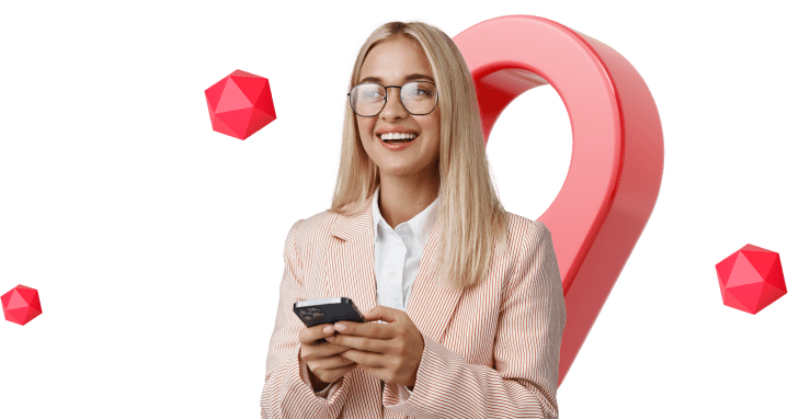 Мониторинг МТС/Отслеживание сотрудников от МТС в посёлок Барвиха