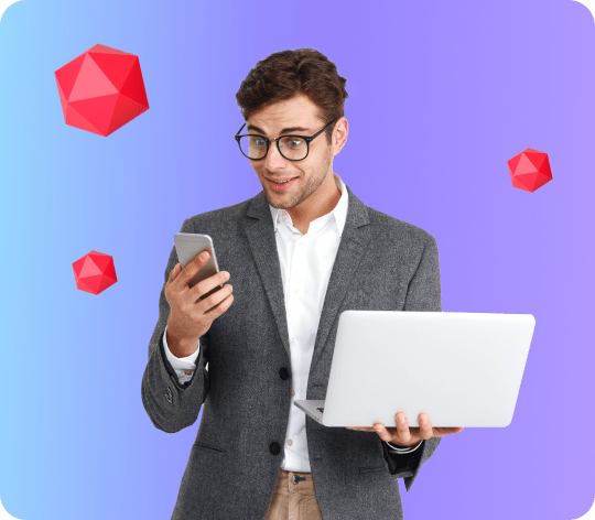 Передача данных и каналы связи от МТС в посёлок Барвиха