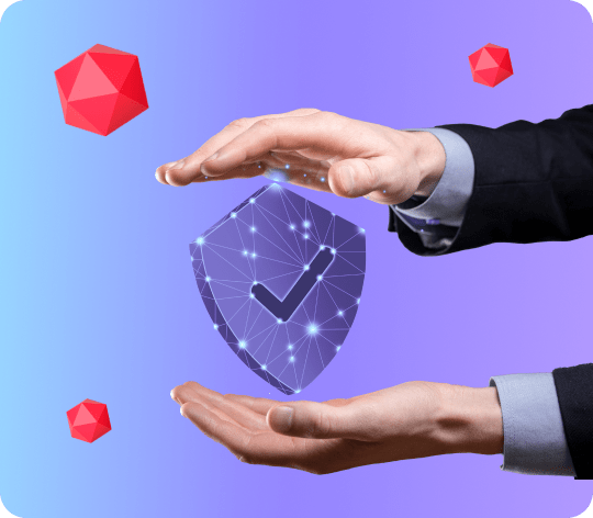 Защита от DDoS-атак от МТС в посёлок Барвиха