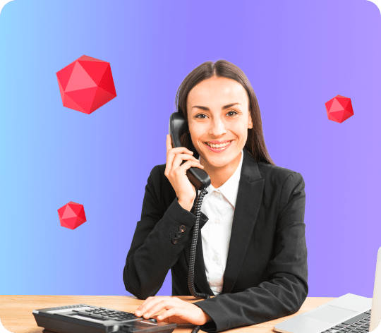 Телефония в офис от МТС в посёлок Барвиха