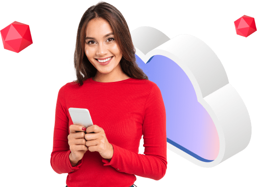 Виртуальная АТС с удаленным подключением номеров от МТС в посёлок Барвиха