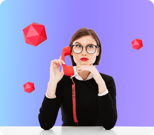 Короткий номер FMC от МТС в посёлок Барвиха