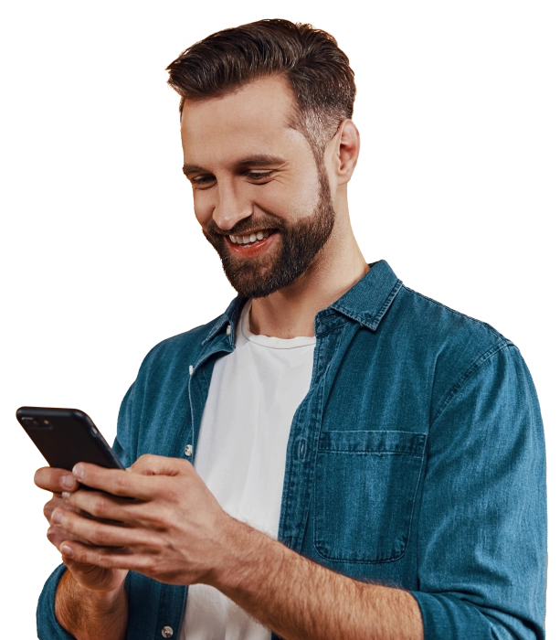 Уверены в безопасности, потому что контролируете