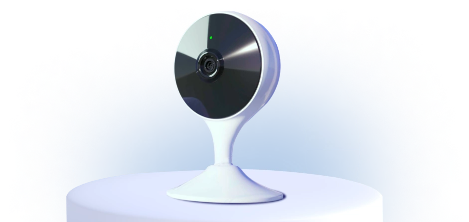 Камера видеонаблюдения в посёлок Барвиха